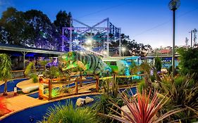 Big4 Traralgon Park Lane Holiday Park